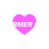 Farmer Girl Girl Heart Love