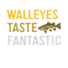 Walleye Fishing Angler