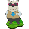 Dog Sunglasses