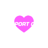Support Crew Herz Liebe