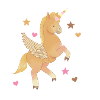 Einhorn, Pferd, Pony, Pegasus