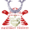 Samurai Zombie