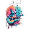 Guitarist's Companion
