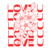 LOVE U