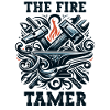Blacksmith Metalworker Bladesmith Metal