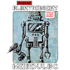 Pozor! Elektronicky Mordulec