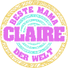 Mutter Claire