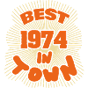 Town 1974