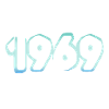 Ice Block 1969