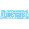 Nom : Odette