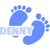 Gift for Denny