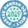 Bruder 2029