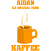 Cafe Aidan