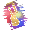 Kalle as Guitar
