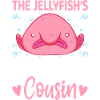 Funny Blobfish Sea Creature