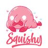 Funny Blobfish Sea Creature