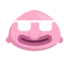 Funny Blobfish Sea Creature
