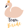 Team Bride