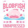 Funny sea creature