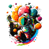 ASTRONAUTE