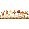 Mushrooms