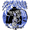 Crossroad Zombie Blues