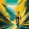 Highway to Yellow Glory