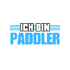 Non-shockable paddler