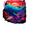 Blue Whale