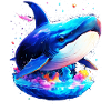 Blauwal