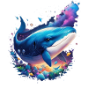 Blue Whale