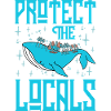 Protect the Locals