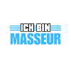 Non-shockable masseur