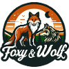 FOXY AND WOLF 4