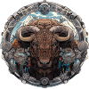 The Strength of the Buffalo