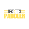 Non-shockable paddler