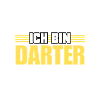 Non-shockable darter