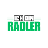 Nicht schockbarer Radler