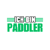 Non-shockable paddler