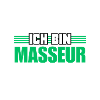 Non-shockable masseur
