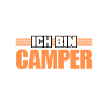 Non-shockable camper