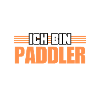 Non-shockable paddler