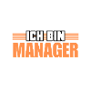Nicht schockbarer Manager