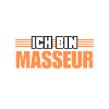 Nicht schockbarer Masseur