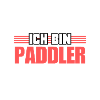 Non-shockable paddler