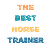 Best Horse Trainer