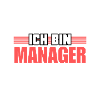 Nicht schockbarer Manager