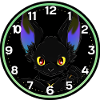 Bat Hour Mouse