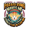 Skydiving Parachute Skydiving Paragliding