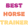 Best Horse Trainer